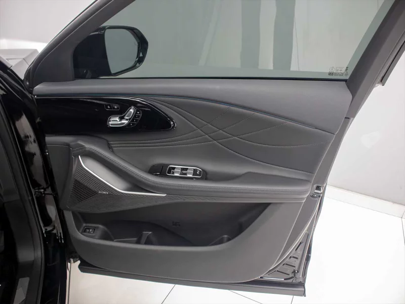 Vehicle Image for 20/24for OMODA C9 SHS 1.5T AWD PHEV