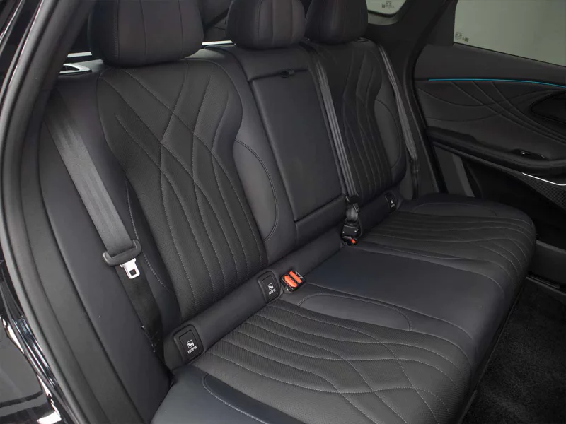 Vehicle Image for 24/24for OMODA C9 SHS 1.5T AWD PHEV