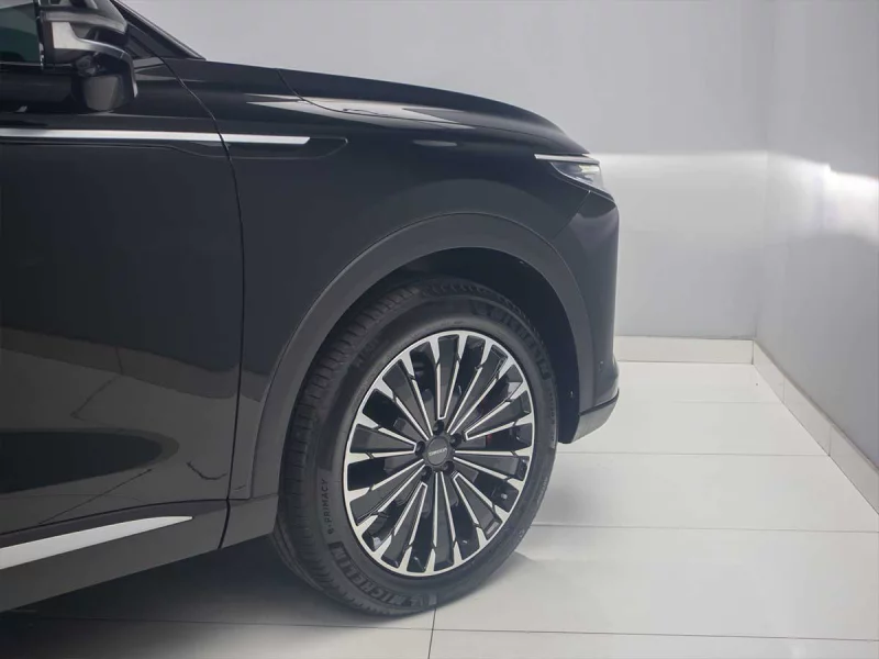 Vehicle Image for 10/24for OMODA C9 SHS 1.5T AWD PHEV