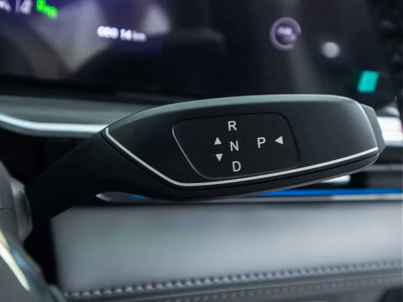 Vehicle Image for 15/24for OMODA C9 SHS 1.5T AWD PHEV