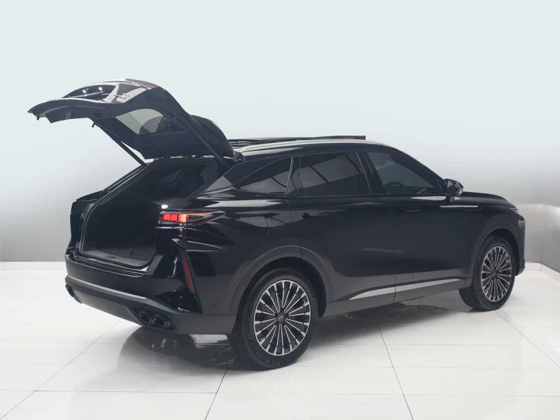 Vehicle Image for 6/24for OMODA C9 SHS 1.5T AWD PHEV