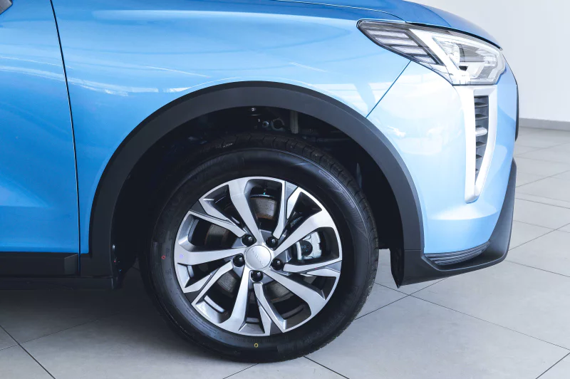 Vehicle Image for 13/26for Haval Jolion City 1.5T 6MT
