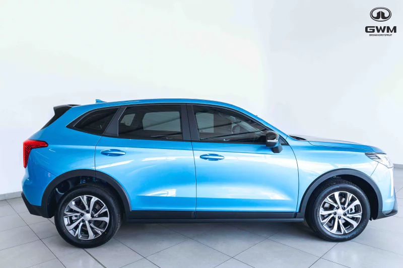 Vehicle Image for 8/26for Haval Jolion City 1.5T 6MT