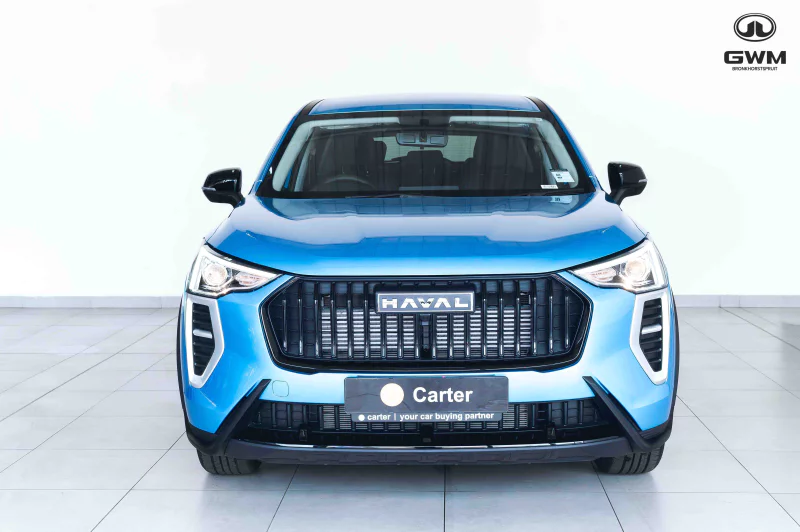 Vehicle Image for 4/26for Haval Jolion City 1.5T 6MT
