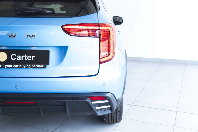 Vehicle Image for 9/26for Haval Jolion City 1.5T 6MT