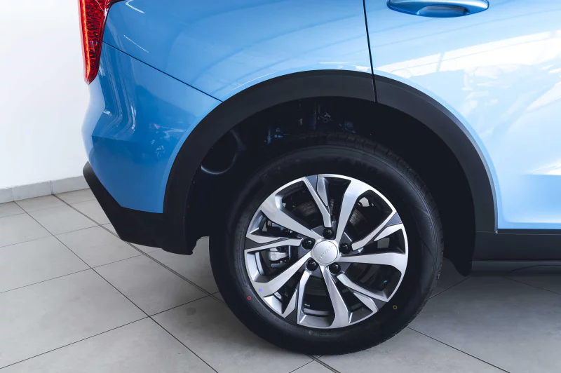 Vehicle Image for 15/26for Haval Jolion City 1.5T 6MT