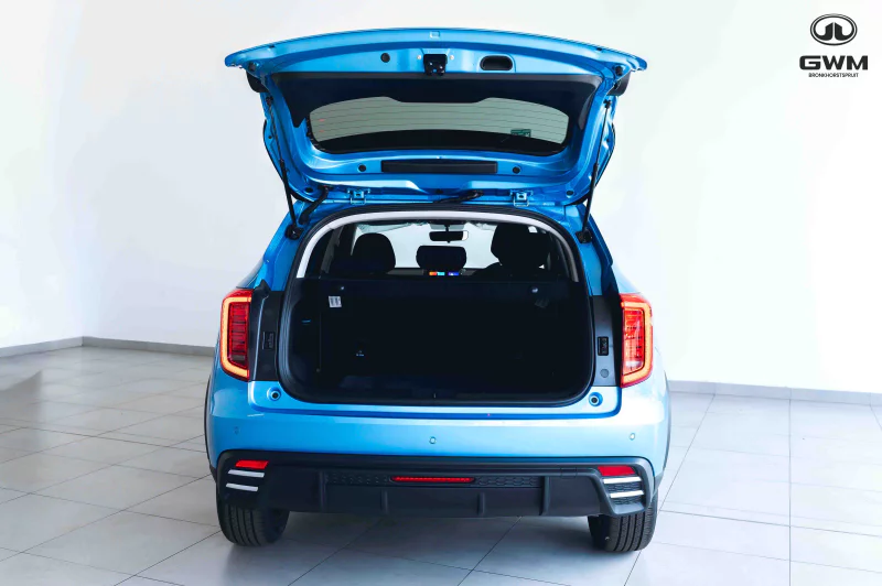 Vehicle Image for 6/26for Haval Jolion City 1.5T 6MT