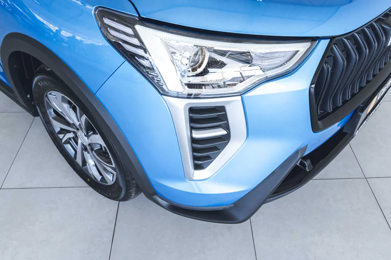 Vehicle Image for 23/26for Haval Jolion City 1.5T 6MT