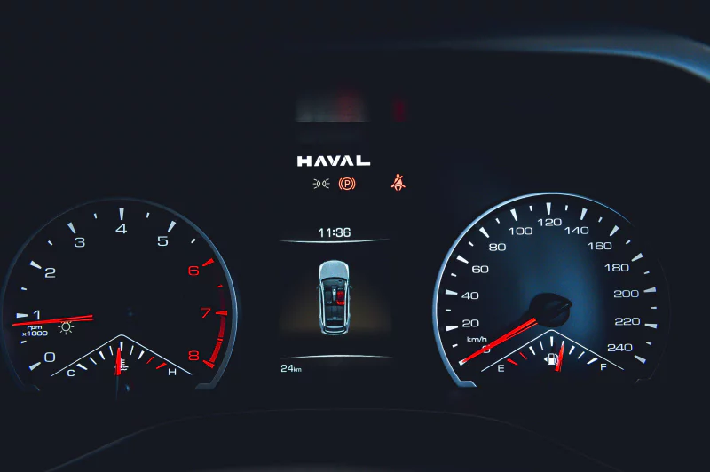 Vehicle Image for 14/26for Haval Jolion City 1.5T 6MT