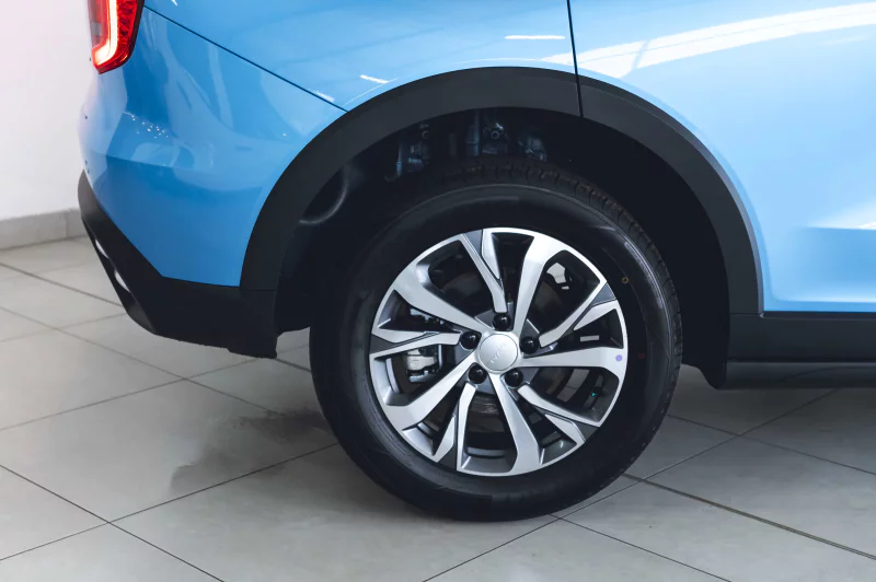 Vehicle Image for 16/26for Haval Jolion City 1.5T Plus 7DCT