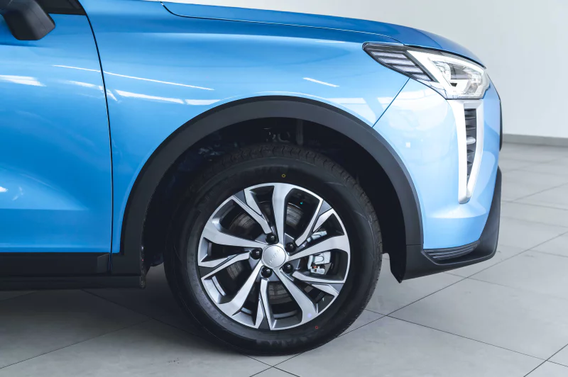 Vehicle Image for 21/26for Haval Jolion City 1.5T Plus 7DCT