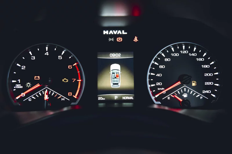 Vehicle Image for 11/26for Haval Jolion City 1.5T Plus 7DCT