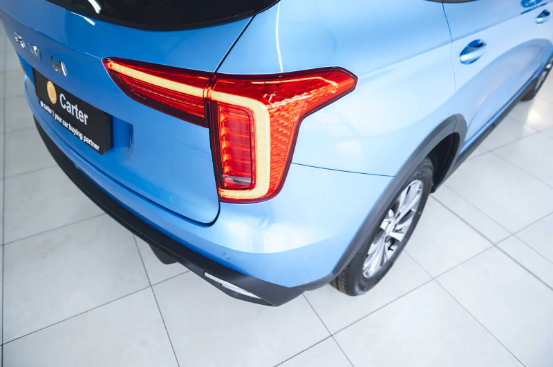 Vehicle Image for 15/26for Haval Jolion City 1.5T Plus 7DCT