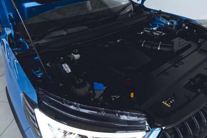 Vehicle Image for 16/26for Haval Jolion City 1.5T Plus 7DCT
