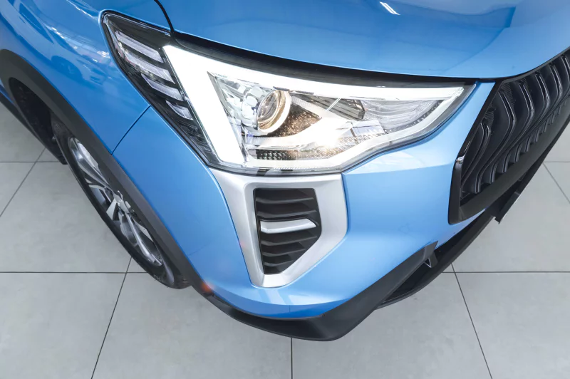 Vehicle Image for 25/26for Haval Jolion City 1.5T Plus 7DCT