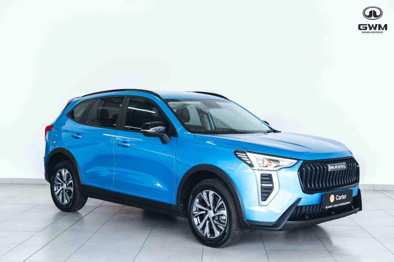 Vehicle Image for 2/26for Haval Jolion City 1.5T Plus 7DCT