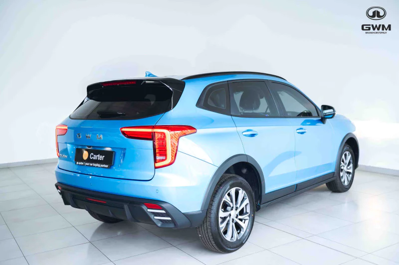 Vehicle Image for 5/26for Haval Jolion City 1.5T Plus 7DCT