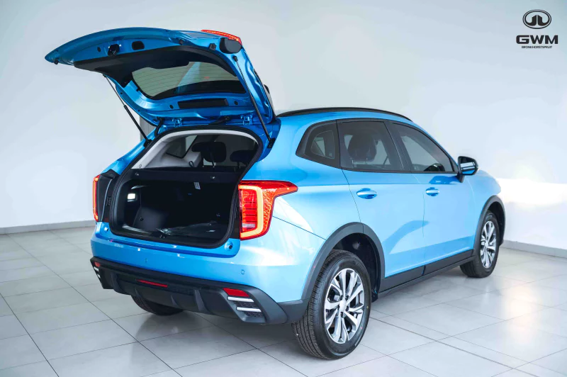Vehicle Image for 7/26for Haval Jolion City 1.5T Plus 7DCT
