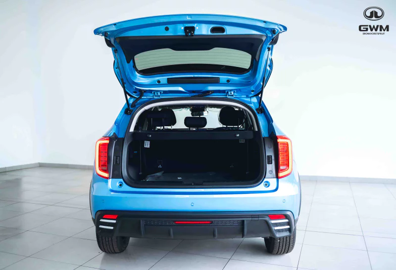 Vehicle Image for 8/26for Haval Jolion City 1.5T Plus 7DCT
