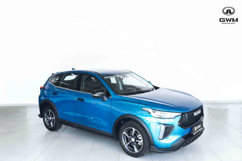 Haval Jolion Pro 1.5T Premium 7DCT 2026