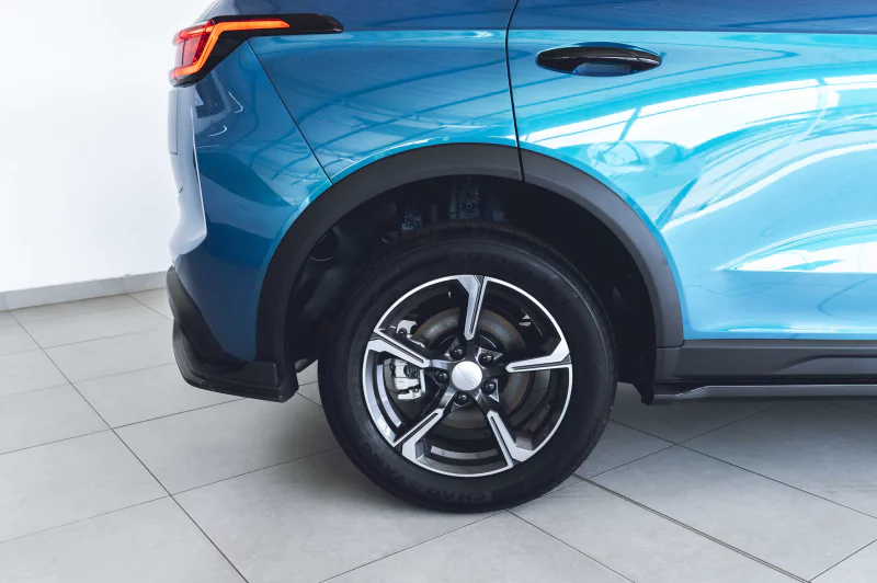 Vehicle Image for 17/28for Haval Jolion Pro 1.5T Premium 7DCT