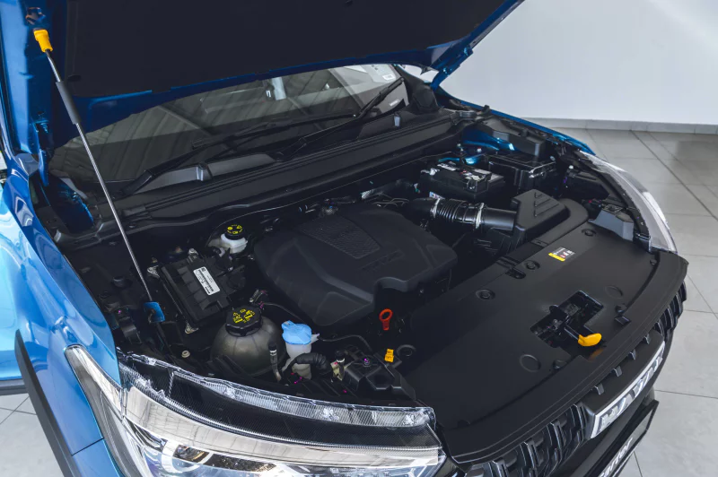 Vehicle Image for 18/28for Haval Jolion Pro 1.5T Premium 7DCT