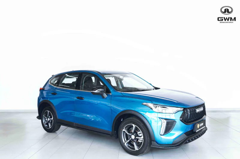 Vehicle Image for 2/28for Haval Jolion Pro 1.5T Premium 7DCT