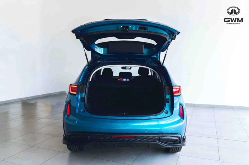 Vehicle Image for 4/28for Haval Jolion Pro 1.5T Premium 7DCT