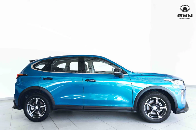 Vehicle Image for 6/28for Haval Jolion Pro 1.5T Premium 7DCT