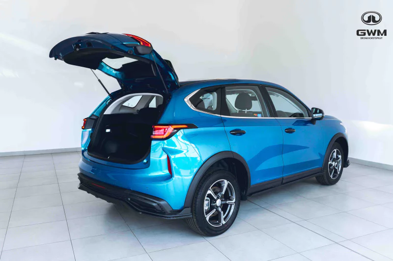 Vehicle Image for 7/28for Haval Jolion Pro 1.5T Premium 7DCT