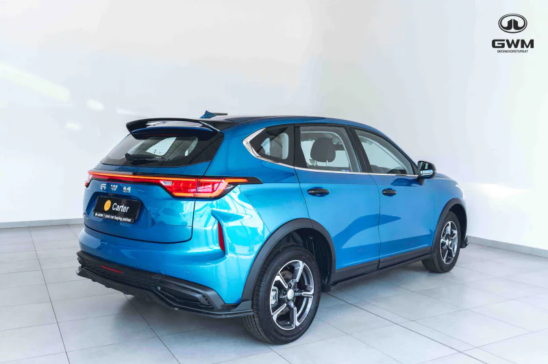 Vehicle Image for 8/28for Haval Jolion Pro 1.5T Premium 7DCT