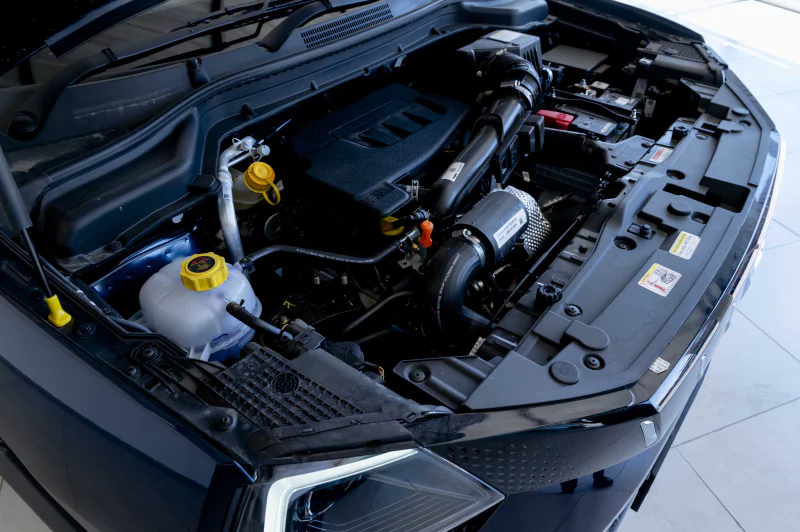 Vehicle Image for 13/24for Mahindra XUV3X0 1.2 MX3 MT