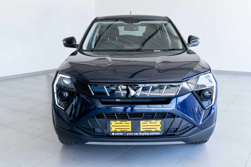 Vehicle Image for 2/24for Mahindra XUV3X0 1.2 MX3 MT