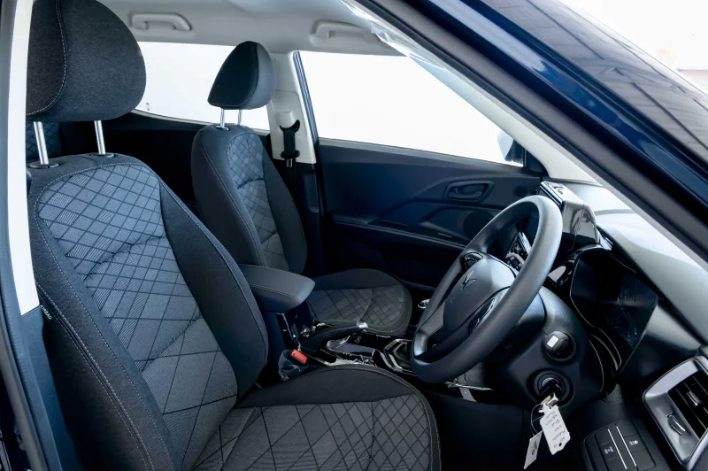Vehicle Image for 24/24for Mahindra XUV3X0 1.2 MX3 MT