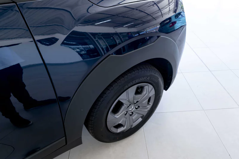 Vehicle Image for 9/24for Mahindra XUV3X0 1.2 MX3 MT
