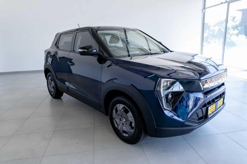 Mahindra XUV3X0 1.2 MX3 MT 2026