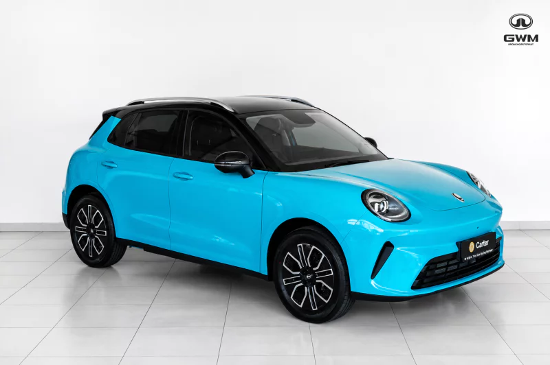 GWM ORA 5 1.T Super Luxury DCT 2026