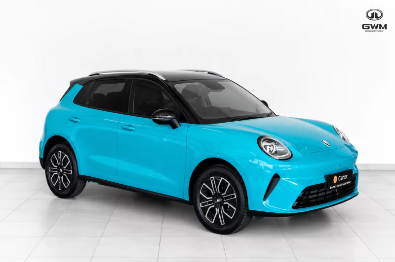 Vehicle Image for 2/25for GWM ORA 5 1.T Super Luxury DCT