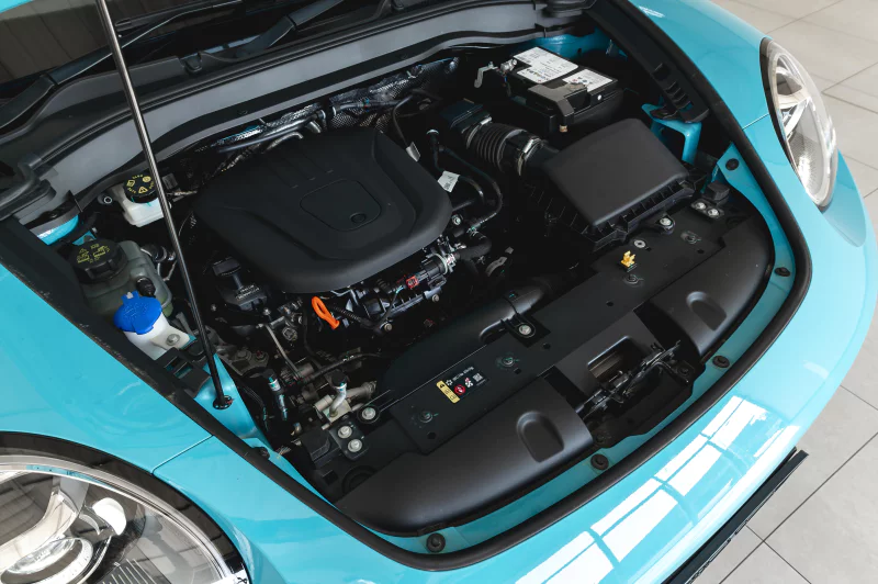 Vehicle Image for 16/25for GWM ORA 5 1.T Super Luxury DCT