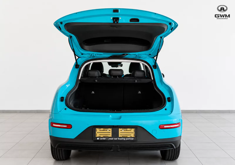 Vehicle Image for 23/25for GWM ORA 5 1.T Super Luxury DCT