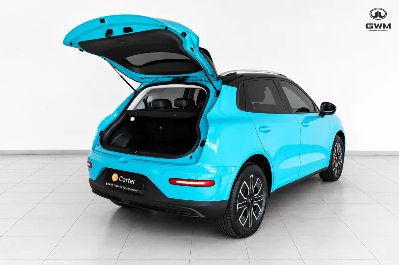 Vehicle Image for 8/25for GWM ORA 5 1.T Super Luxury DCT