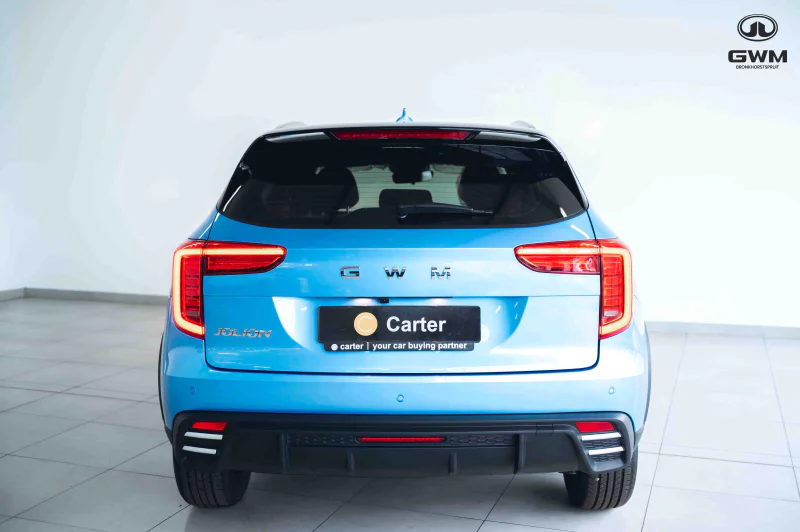Vehicle Image for 3/26for Haval Jolion City 1.5T Plus 7DCT