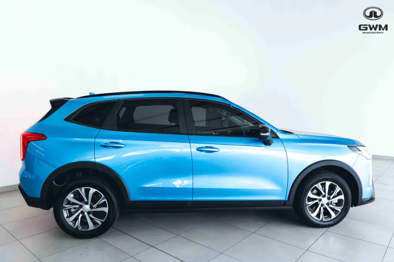Vehicle Image for 4/26for Haval Jolion City 1.5T Plus 7DCT