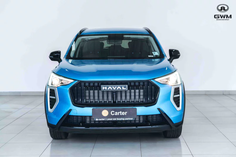 Vehicle Image for 5/26for Haval Jolion City 1.5T Plus 7DCT