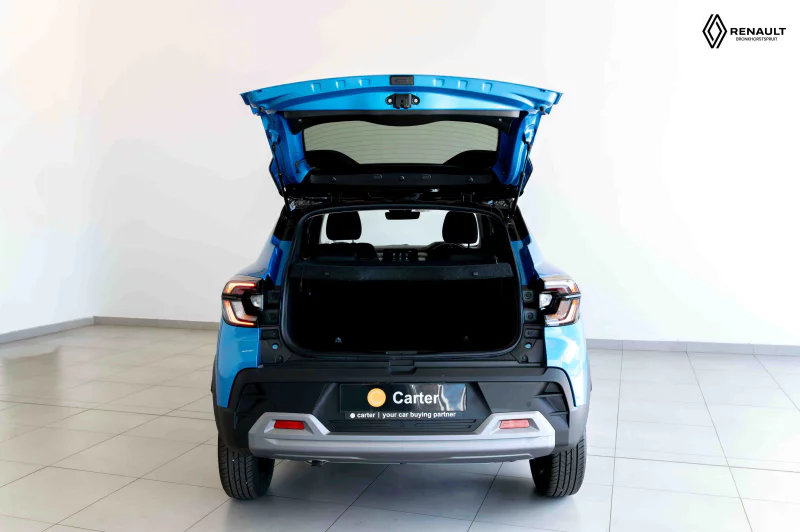 Vehicle Image for 4/25for Renault Kiger 1.0L Turbo Iconic