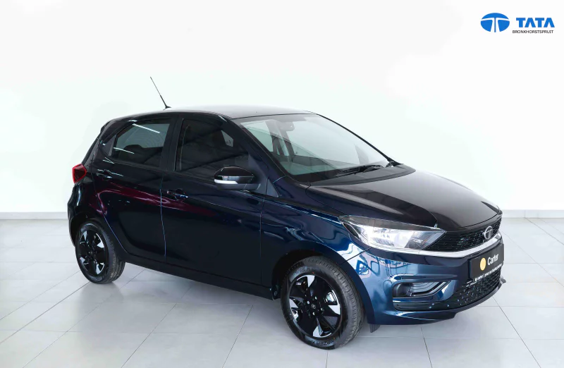 Vehicle Image for 2/21for Tata Tiago 1.2 XT MT