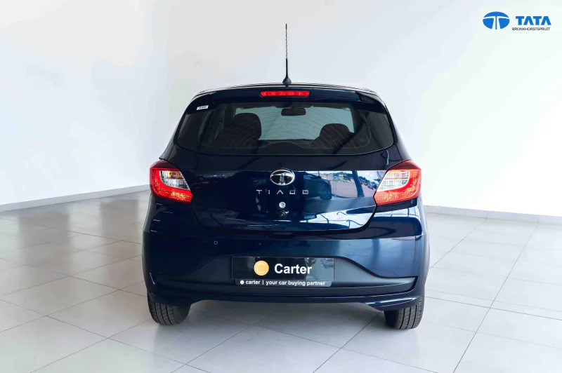 Vehicle Image for 13/21for Tata Tiago 1.2 XT MT