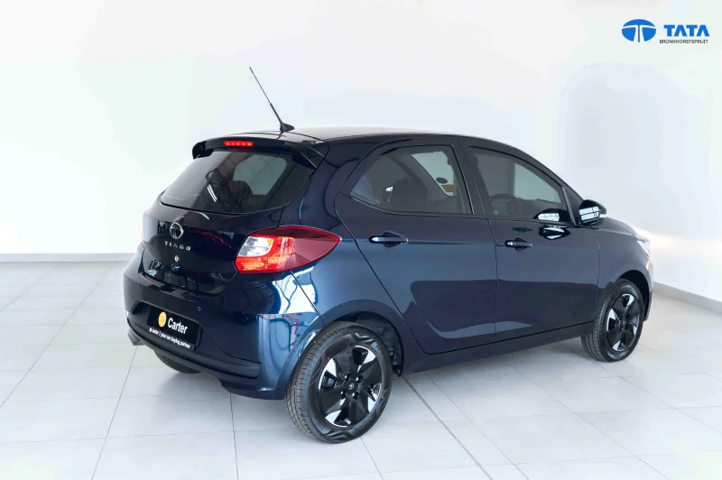 Vehicle Image for 5/21for Tata Tiago 1.2 XT MT