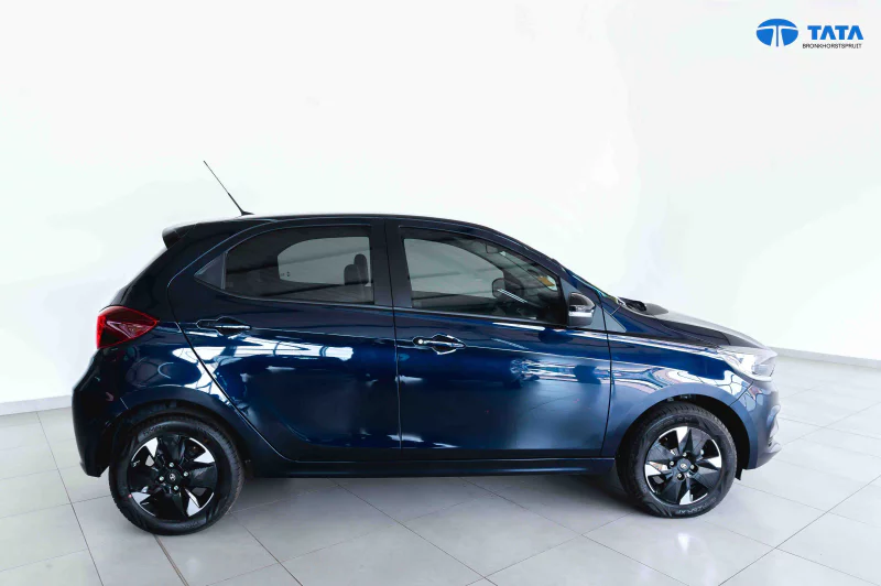 Vehicle Image for 4/21for Tata Tiago 1.2 XT MT