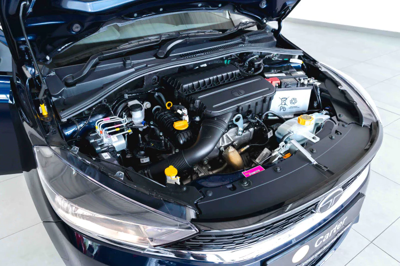 Vehicle Image for 12/21for Tata Tiago 1.2 XT MT